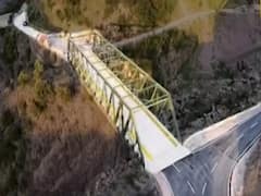 China से विवाद के बीच Rajnath Singh करेंगे Border के इलाकों में 43 नए पुलों का उद्घाटन 