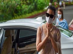 दफ्तर पर BMC की कार्रवाई को लेकर Uddhav सरकार से आरपार के मूड में Kangana । Top 20