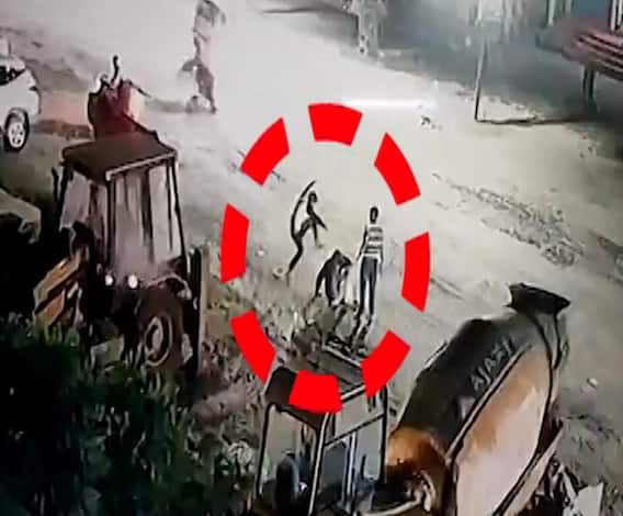 Nagpur Crime | गृहमंत्र्यांच्या नागपुरात पोलिसाला गुन्हेगारांकडून फिल्मीस्टाईल मारहाण