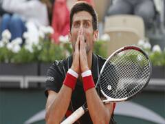रेफरी को गेंद मारने के बाद Novak Djokovic को US Open से बाहर किया गया