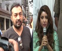 Director Anurag Kashyap | मुंबई पोलीस चित्रपट दिग्दर्शक अनुराग कश्यपचा जबाब नोंदवणार