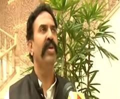 Ranjit Singh Nimbalkar | मराठा आरक्षणाबद्दल पवारांच्या भूमिकेवर संशय : खा. रणजितसिंह निंबाळकर