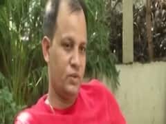 मिलिए Delhi के 9 बार के प्लाज्मा डोनर तबरेज खान से