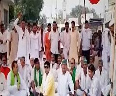 कृषि बिल पर PM Modi की अपील के बाद भी क्यों नहीं मान रहे किसान?| Mudde Ki Baat| ABP Ganga