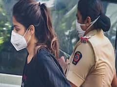 Rhea Chakraborty's bail plea rejected