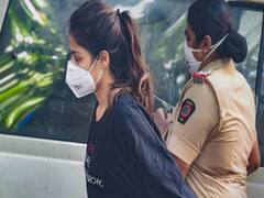 Will Bombay HC grant bail to actress Rhea Chakraborty?