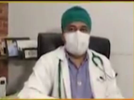 રાજકોટમાં કોરોના બેકાબૂ, અહમદાબાદથી 70 ડોકટરોની ટીમને બોલાવાયા, જુઓ વીડિયો