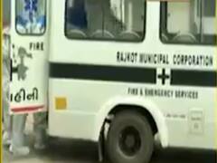 રાજકોટમાં કોરોના વાયરસથી વધુ 21 દર્દીના મૃત્યુ, જુઓ વીડિયો 