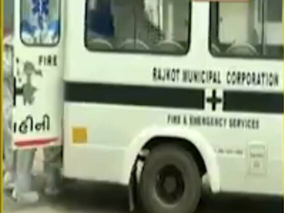 રાજકોટમાં કોરોના વાયરસથી વધુ 21 દર્દીના મૃત્યુ, જુઓ વીડિયો 