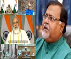 'রাজ্যের ভূমিকাকে খর্ব করে কেন্দ্রীয় নীতি, বাংলা ভাষাকে উপেক্ষা,' জাতীয় শিক্ষানীতি নিয়ে বৈঠকে বললেন পার্থ চট্যোপাধ্যায়