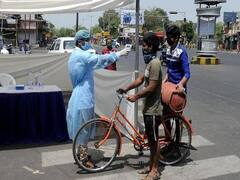 અમદાવાદમાં શુક્રવારે કોરોનાના વધુ 153 કેસ નોંધાયા, કુલ કેસનો આંક 33,264 પર પહોંચ્યો, જુઓ વીડિયો