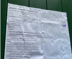  'পাকিস্তান', বুলডোজার দিয়ে কঙ্গনার অফিস ভাঙা শুরুর পর ট্যুইট কঙ্গনার