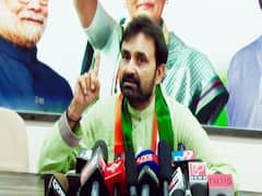 કૉંગ્રેસ સાંસદ શક્તિસિંહ ગોહિલે ગુજરાતમાં સિંહોના અપમૃત્યુનો મુદ્દો રાજ્યસભામાં ઉઠાવ્યો, જુઓ વીડિયો