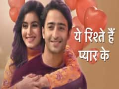 Second season of 'Yeh Rishtey Hain Pyaar Ke' expected this year