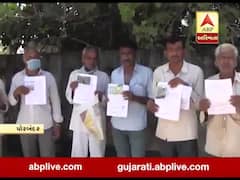 પોરબંદર જિલ્લામાં ભારે વરસાદથી પાકને નુકસાન માટેના ફોર્મ ભરવાની કામગીરી શરૂ,જુઓ વીડિયો