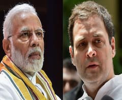 पीएम के कारण देश को परेशानी-राहुल | देखिए Khabarein Tabadtod अंदाज में | ABP Ganga