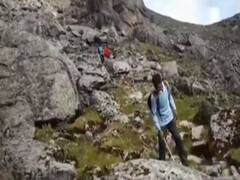 Kedarnath Flood: After 7 years, mortal remains of 4 found