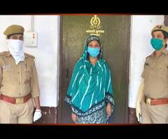 हीर के पाकिस्तान कनेक्शन की जांच, 'जहर' के लिए कहां से फंडिग ?