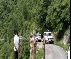 मसूरी मोटर मार्ग को NH घोषित करने की मांग, बीजेपी MLA ने लिखी गडकरी को चिट्ठी