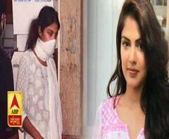 Rhea Chakraborty गिरफ्तार, NCB ने Drugs मामले में किया Arrest| ABPGanga