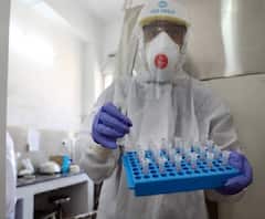 Covid-19 Vaccine | भारताला रशियाचा मदतीचा हात; कोरोनावर मात करणारी लस देण्यास तयार