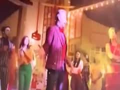 Watch Full Saas Bahu Aur Saazish of September 14, 2020