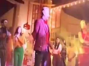 Watch Full Saas Bahu Aur Saazish of September 14, 2020