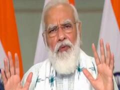 2 October हमारे लिए प्रेऱणा का दिन : PM Narendra Modi 