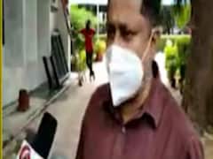 રાજ્યમાં આગામી પાંચ દિવસ છૂટો છવાયો વરસાદ પડવાની આગાહી, જુઓ વીડિયો