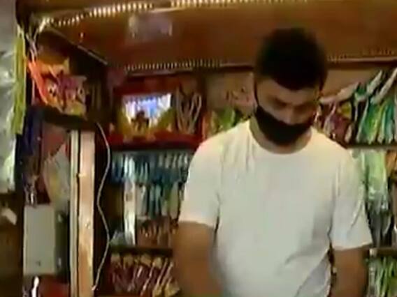 સુરતમાં વધતા કોરોનાના સંક્રમણને લઈ મનપા કમિશનરે પાનના ગલ્લા અને સ્ટ્રીટ ફૂડ સંચાલકોને આપી ચેતવણી