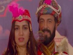 Review of Netflix's new movie 'Dolly Kitty Aur Woh Chamakte Sitare'