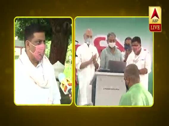 Bihar Polls: Nitish एक साथ 1 लाख से लेकर 10 लाख लोगों से सीधे जुड़ सकेंगे, JDU ने बनाया JDU LIVE App