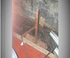 Al-Qaeda Militant Arrest: মুর্শিদাবাদে ধৃত জঙ্গির বাড়িতে লেদ মেশিন কেন? গোপনে তৈরি হতো আগ্নেয়াস্ত্র?