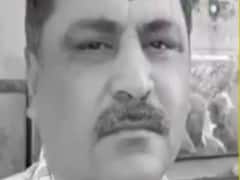 રાજકોટમાં કંટ્રોલરૂમમાં ફરજ બજાવતા પી.પી.ગોહીલનું કોરોનાથી નિધન, જુઓ વીડિયો