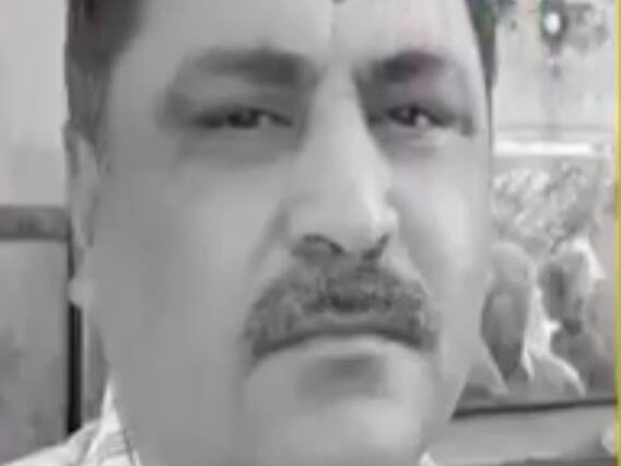 રાજકોટમાં કંટ્રોલરૂમમાં ફરજ બજાવતા પી.પી.ગોહીલનું કોરોનાથી નિધન, જુઓ વીડિયો