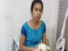 Jalandhar: झपटमार पर भारी पड़ी 15 साल की लड़की