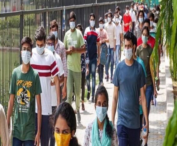 জেইই-মেইনে রাজ্যে সম্ভাব্য প্রথম ডিপিএস রুবি পার্কের শ্রীমন্তী দে, পেয়েছেন ৯৯.৯৯ পারসেন্টাইল 