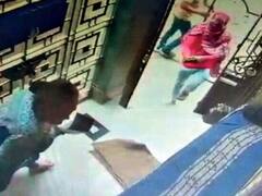 વડોદરાના યાકુતપુરામાં મહિલા પર ફાયરિંગ કેસમાં બે આરોપીની ધરપકડ, જુઓ વીડિયો