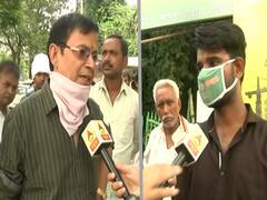 Know what RJD workers said about Raghuvansh Prasad Singh's resignation