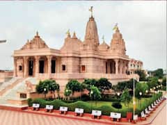 मथुरा कृष्ण जन्मभूमि विवाद क्या है? समझिए इस रिपोर्ट में