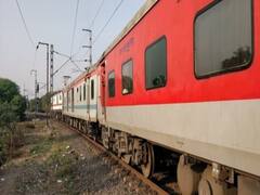 અમદાવાદના કાલુપુર રેલવે સ્ટેશન બહાર પણ કોરોનાના ટેસ્ટિંગની વ્યવસ્થા કરાઇ