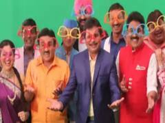 Taarak Mehta Ka Ooltah Chashmah completes 3000 episodes