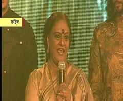 fashion designer Sharbari Dutta died: শর্বরী দত্তের মৃত্যু নিয়ে কী বললেন পারিবারিক চিকিৎসক অমল ভট্টাচার্য?