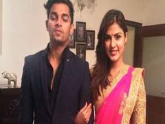 Sushant Singh Rajput case: CBI grills Rhea's father again; drug peddlers to be produced in court