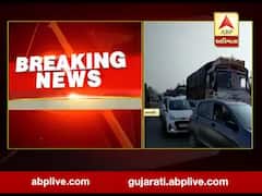 અરવલ્લીના બાયડમાં હિટ એન્ડ રનમાં મહિલાનું મોત, જુઓ વીડિયો 