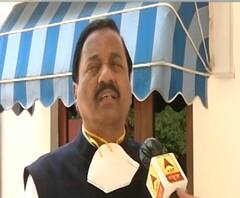Agriculture Ordinance | राज्यसभेत कृषी विधेयक मंजूर होत असताना राष्ट्रवादी कुठे होती? सुनील तटकरे Exclusive