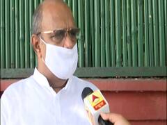 हमारे अध्यक्ष नीतीश कुमार कह चुके हैं कि बिहार में एनआरसी लागू नहीं होगी : KC Tyagi 