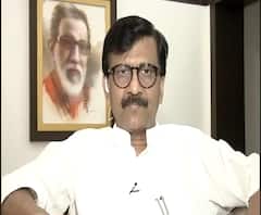 Prashna Maharashtrache | शिवसेना आहे म्हणून मुंबई महाराष्ट्रापासून तुटलेली नाही: संजय राऊत