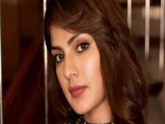 आज Rhea Chakraborty की गिरफ्तारी की संभावना कम, 4 घंटे से पूछताछ कर रही NCB | Sushant Case