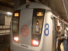 Delhi metro all set to run again from 7th September
